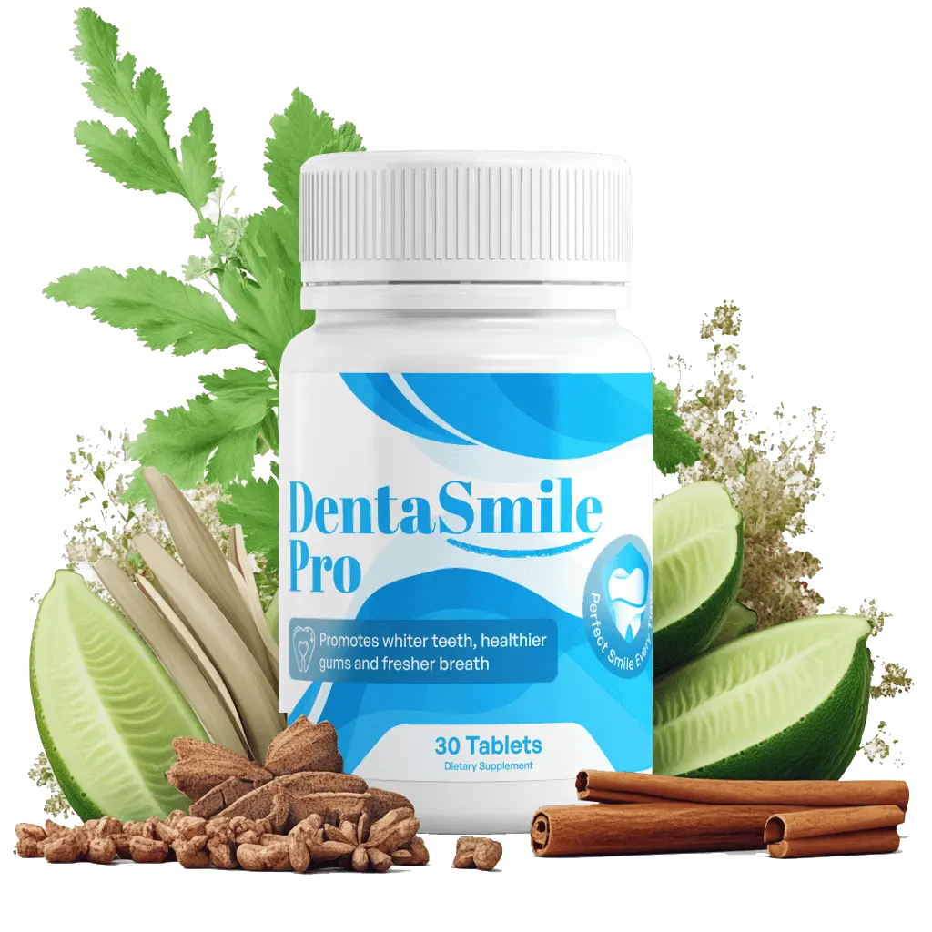 dentasmile pro