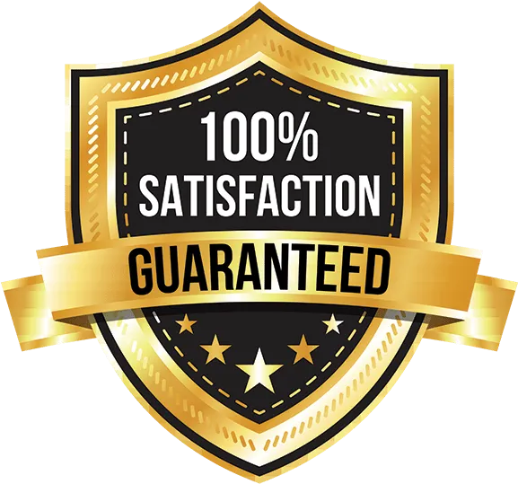 DentaSmile Pro 60-Day Money-Back Guarantee
